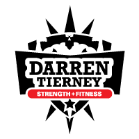 Darren Tierney Strength & Fitness